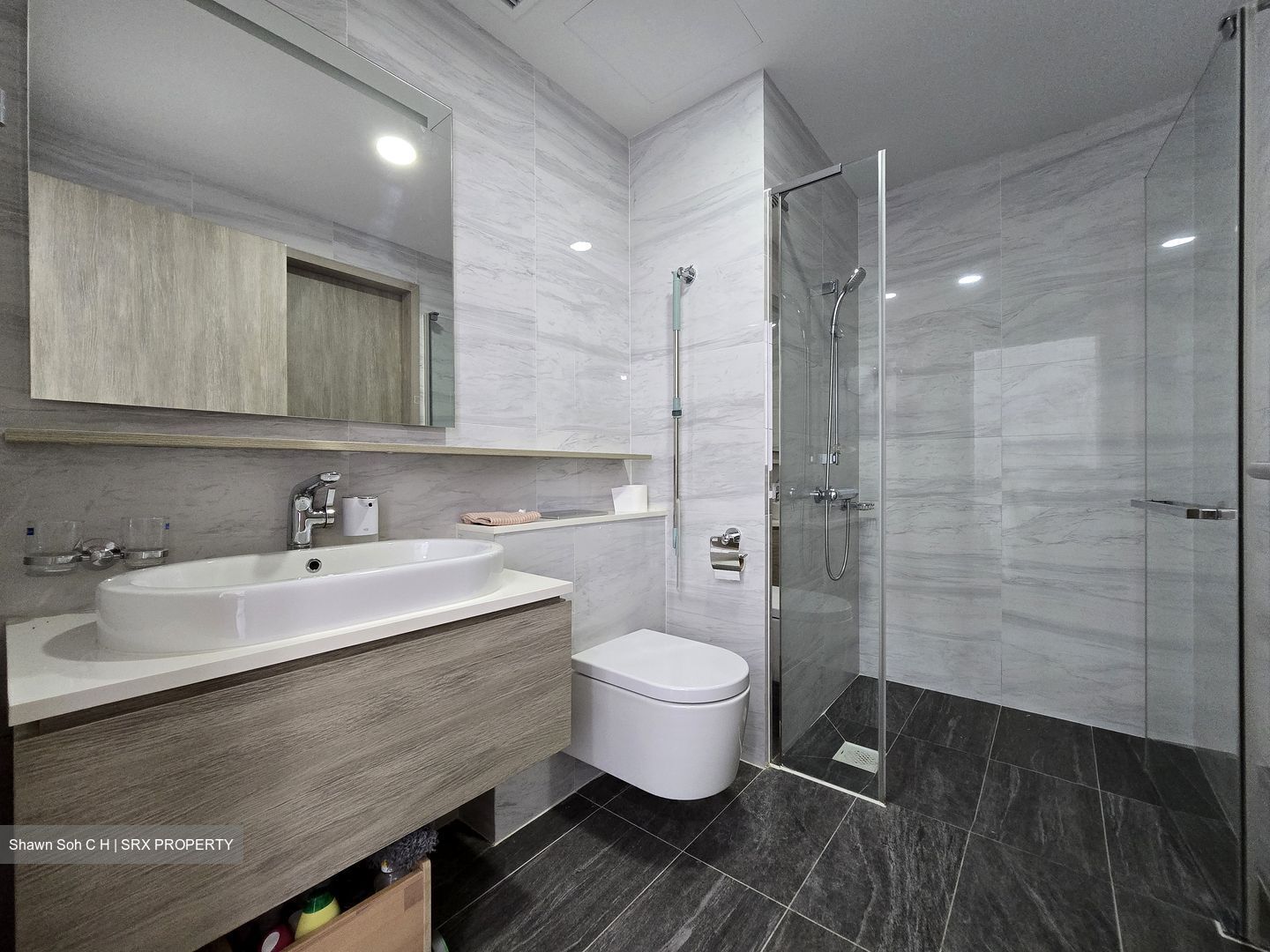 The Alps Residences (D18), Condominium #623735311